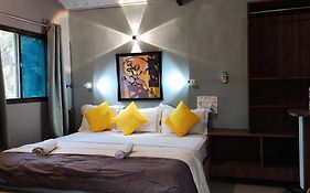 Shankar Homestay