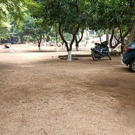 Shankar Homestay Hampi Exterior photo