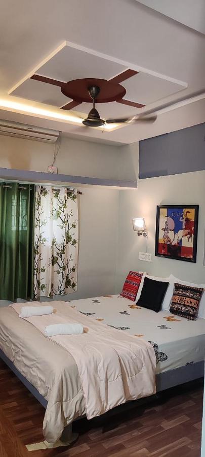 Shankar Homestay Hampi Exterior photo