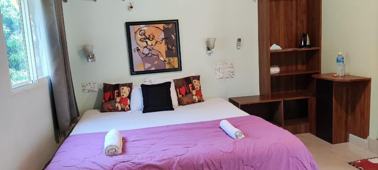 Shankar Homestay Hampi Exterior photo