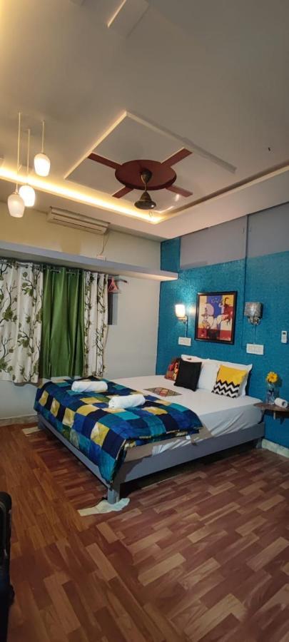 Shankar Homestay Hampi Exterior photo