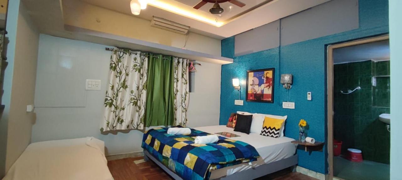 Shankar Homestay Hampi Exterior photo