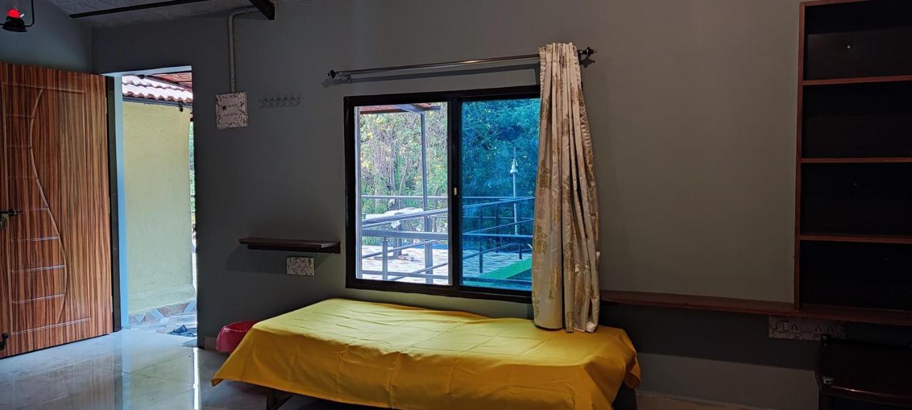 Shankar Homestay Hampi Exterior photo