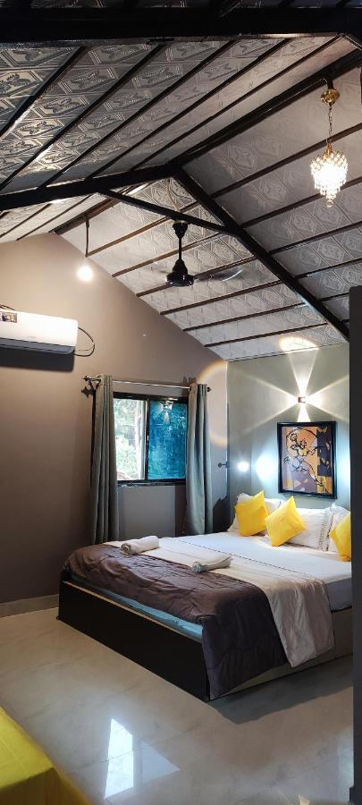 Shankar Homestay Hampi Exterior photo