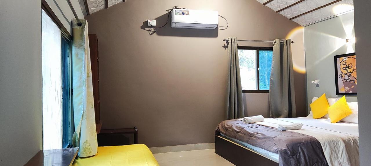 Shankar Homestay Hampi Exterior photo