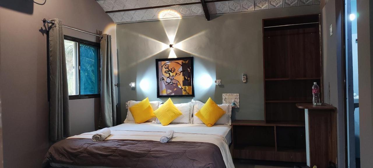 Shankar Homestay Hampi Exterior photo