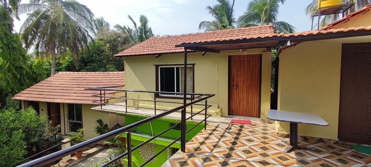 Shankar Homestay Hampi Exterior photo
