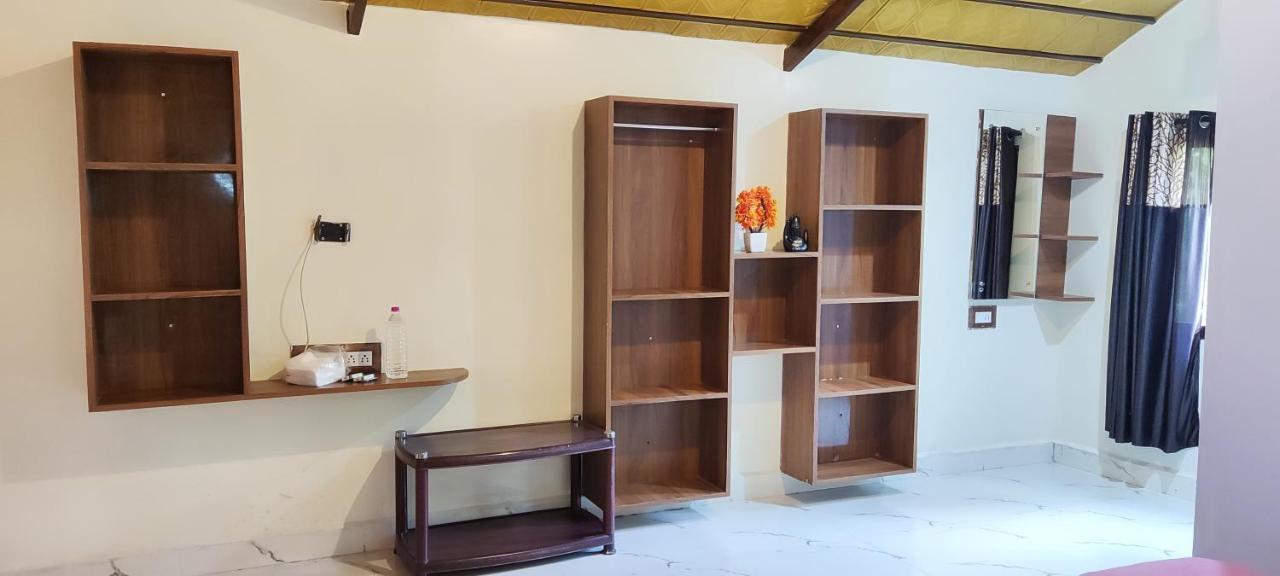 Shankar Homestay Hampi Exterior photo