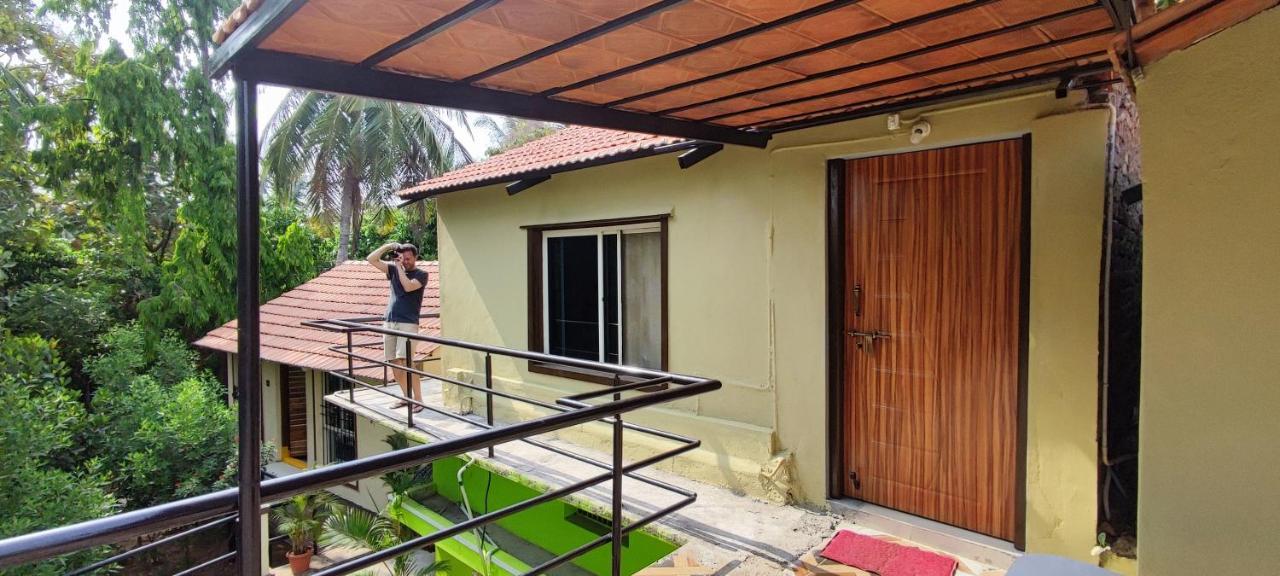 Shankar Homestay Hampi Exterior photo