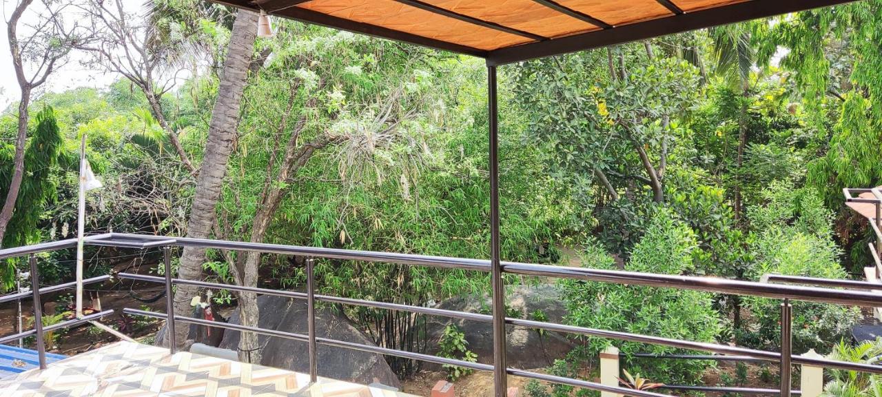 Shankar Homestay Hampi Exterior photo