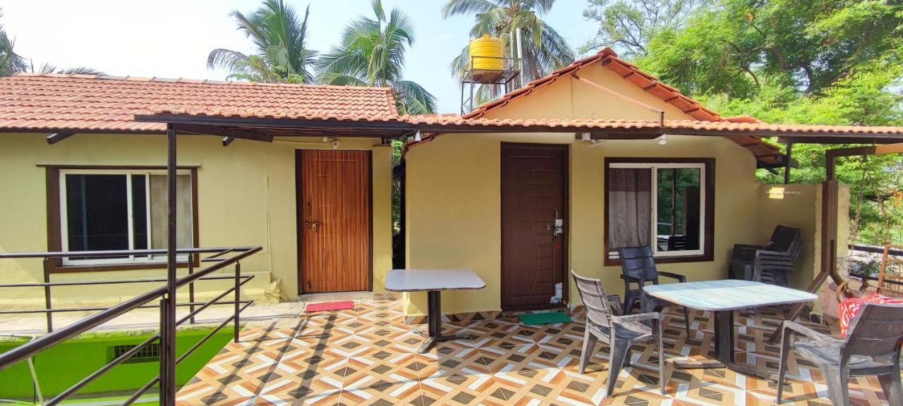 Shankar Homestay Hampi Exterior photo