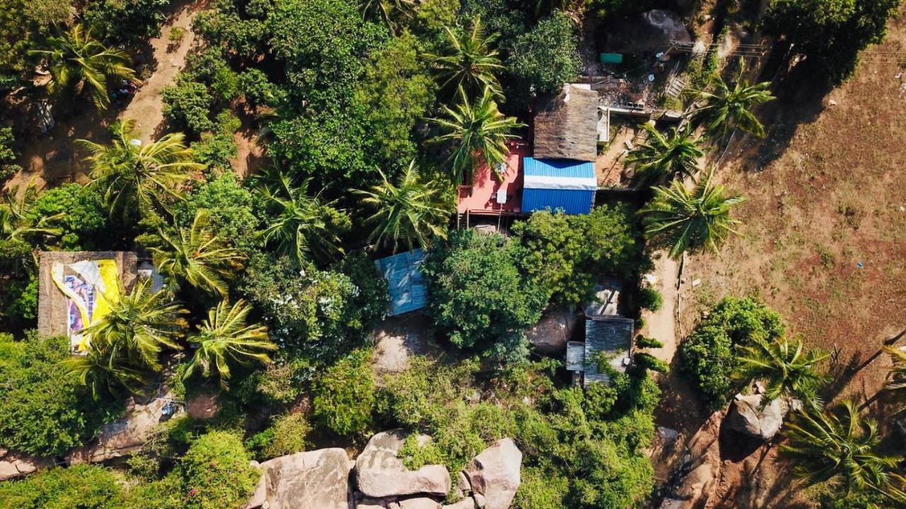 Shankar Homestay Hampi Exterior photo