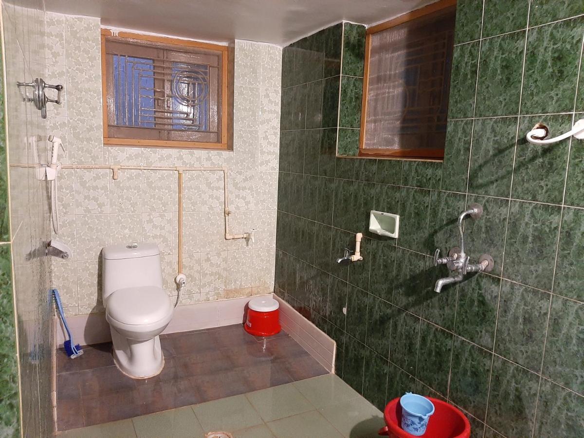 Shankar Homestay Hampi Exterior photo